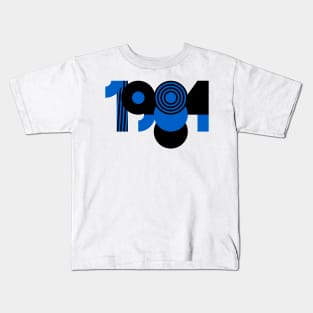 1984 Kids T-Shirt